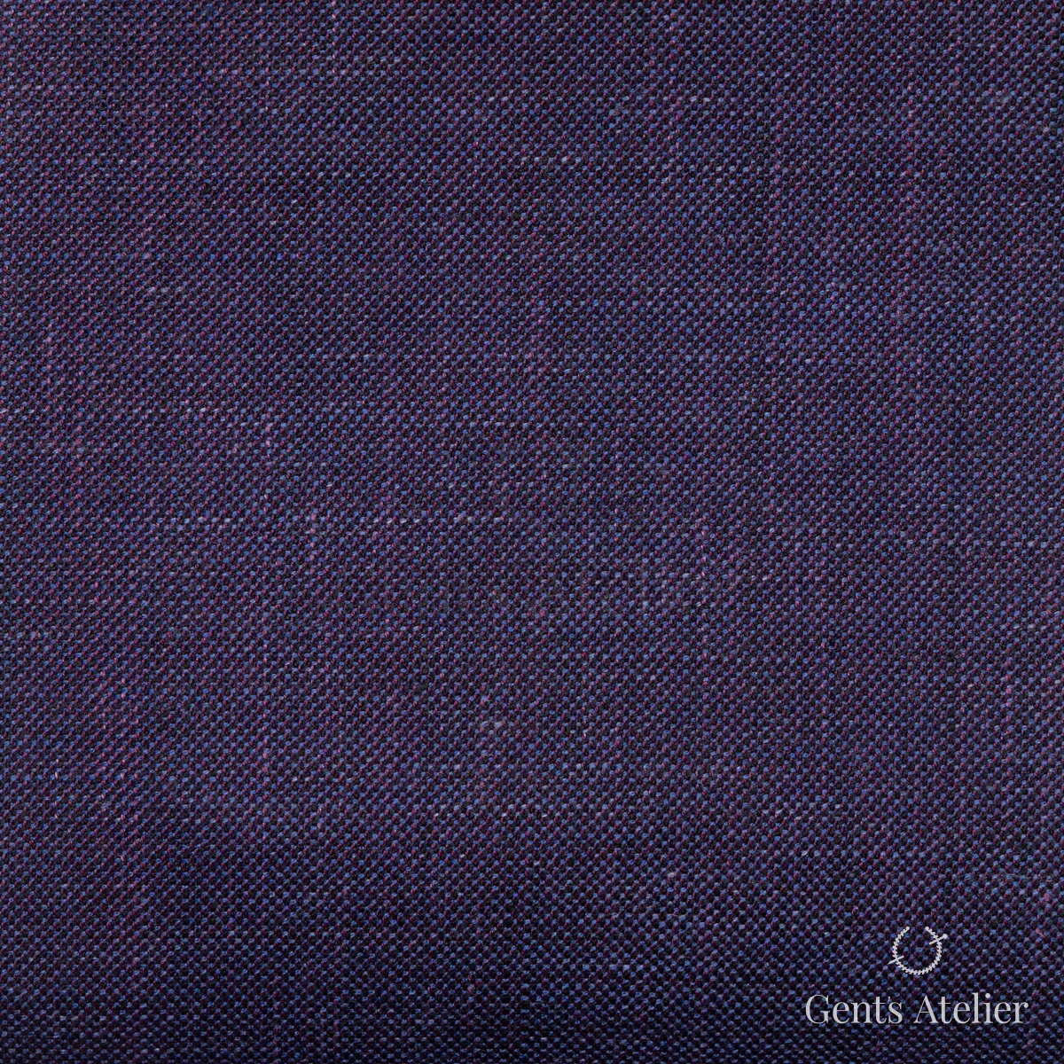 Костюм из Gent's Colors 2899-105 — тёмно-фиолетовый